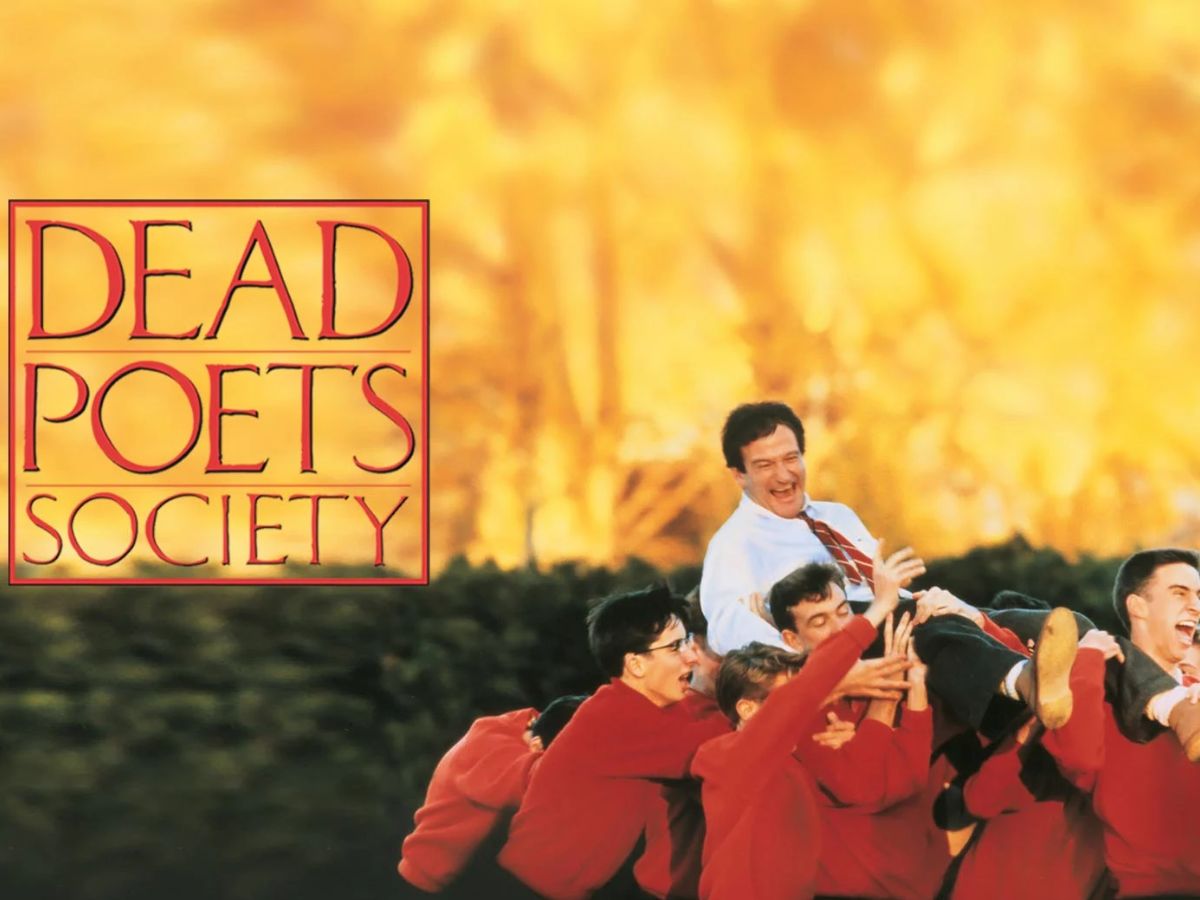 Dead Poets Society (1989)