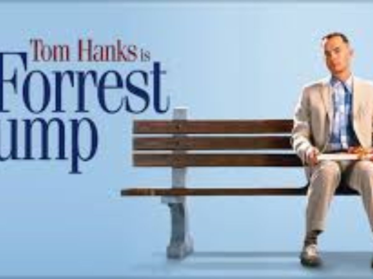 Forrest Gump (1994)