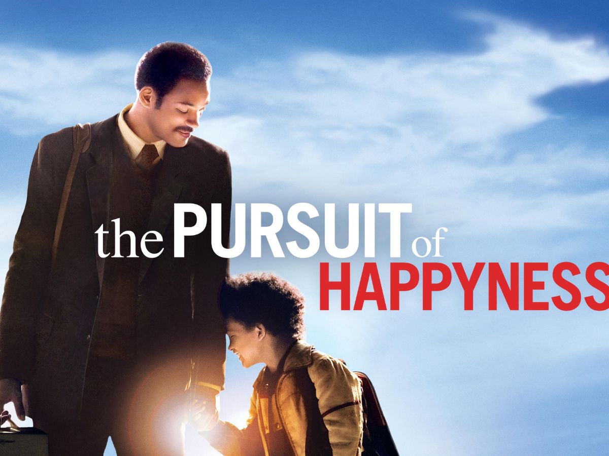 The Pursuit of Happyness (2006)