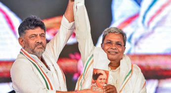 Firefighting Karnataka Leadership Change Buzz Opens Old Wounds Of Congress