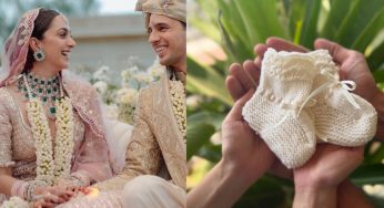 Will Kiara Advani And Sidharth Malhotra Reveal Their Baby’s Face? Here’s What Other Star Parents Did