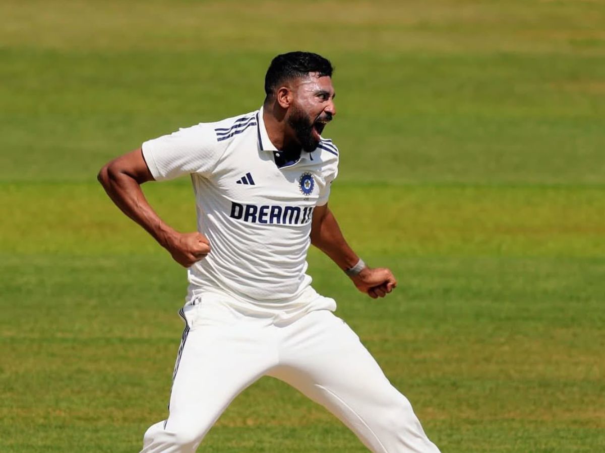 6 Indian Bowlers With Most Wickets In England