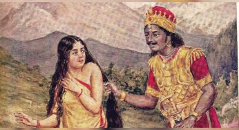 Glimpse Of Ramayana: Sita Never Went To Lanka? Ancient Texts Reveal The Mystery Of Chhaya Sita