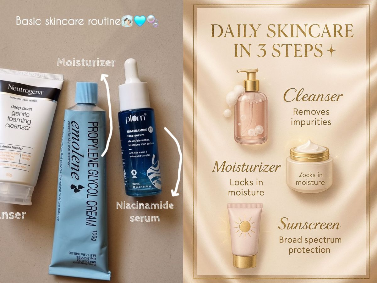 Targeted Solutions And 'Skinimalism'