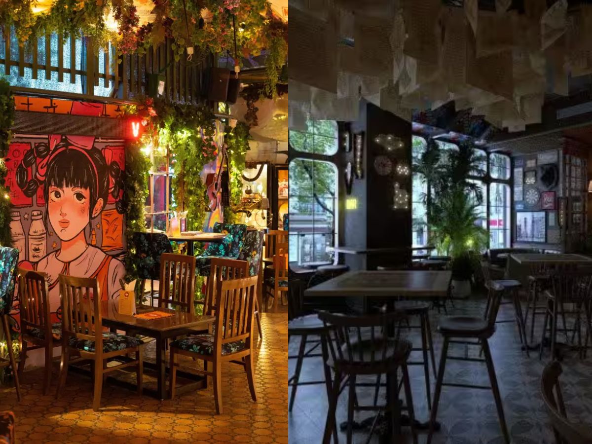 Chinese restaurants In Saki Naka (Mumbai)