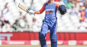 ICC Women’s T20I Batting Rankings: Smriti Mandhana Climbs to Third Spot After Maiden T20I Century, Find Out Who’s First