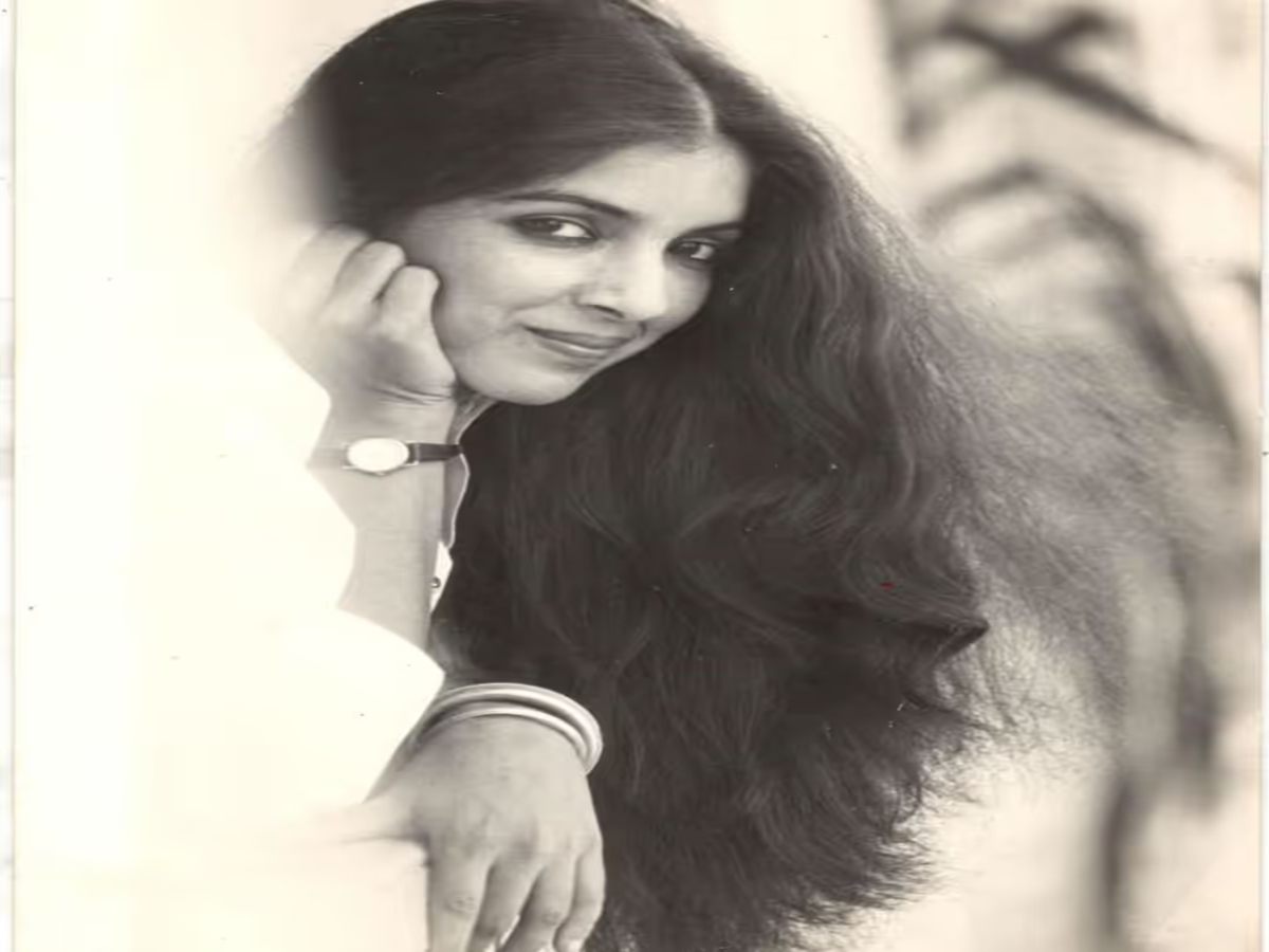 Neena Gupta - Celebrated Indian Actress