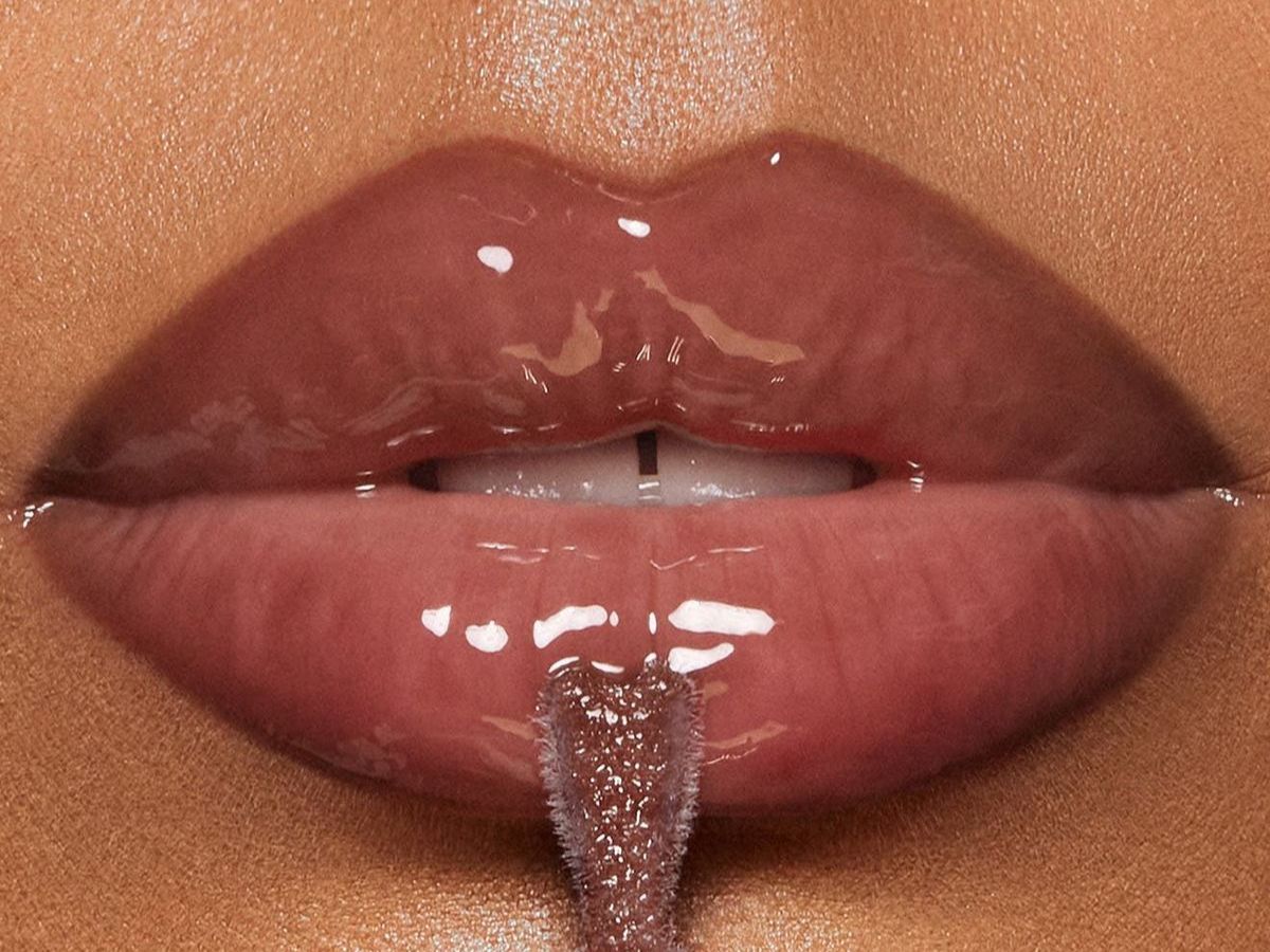 Soft Contour & Lip Oil Plump