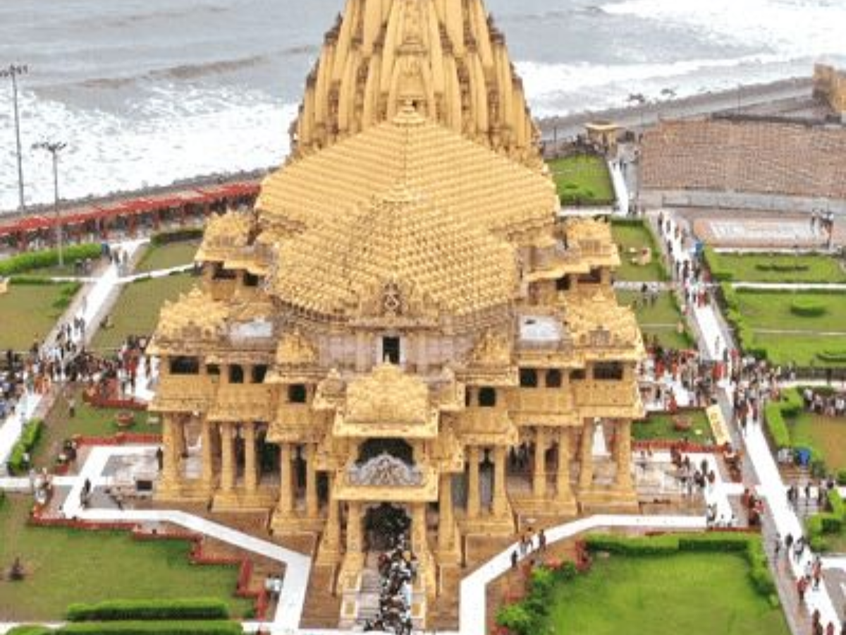 Somnath (Gujarat)