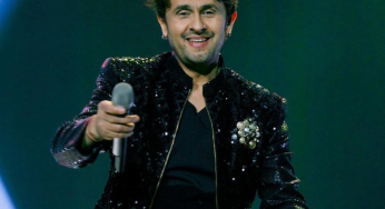 Sonu Nigam’s Turns 52! Bollywood Singer Reveals His Birthday Wish