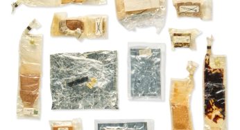 Not Just Mars Rock, Potatoes And Orange Juice From Early Spaceflights Also On Sotheby’s Auction List