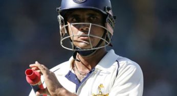 Sourav Ganguly’s 53rd Birthday: Indian Cricketers Share Heartfelt Wishes To ‘Dada’ Of Team India