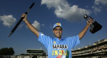 Sourav Ganguly 53 Not Out: Celebrating the Captain Who’s Decisions Changed Indian Cricket
