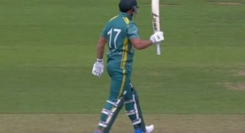 WCL 2025: AB de Villiers’ Masterclass Powers South Africa Champions To Victory Over India Champions