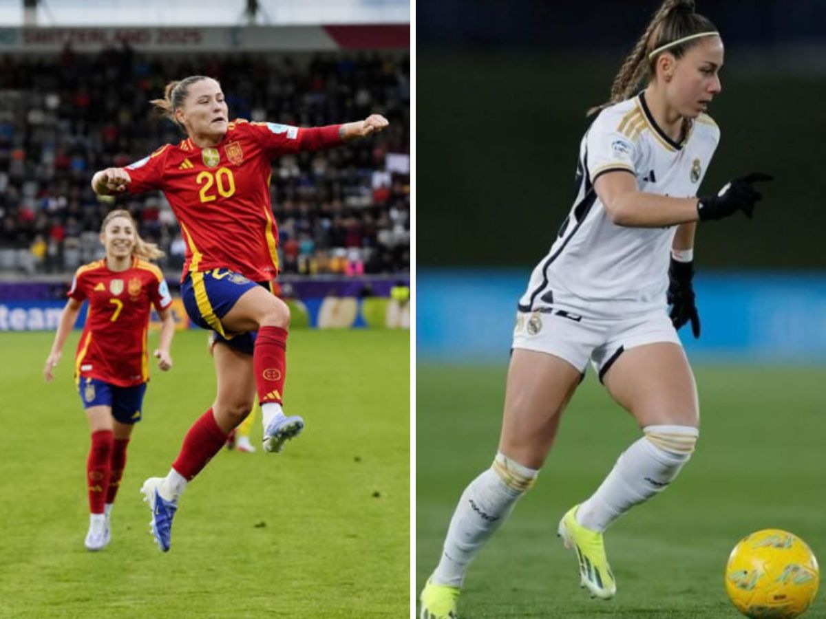 Sports News-Spain Advances to Euro 2025 Semi-Finals