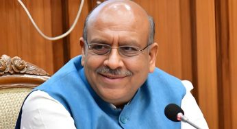 Delhi Speaker Demands Apology From Congress Chief Over Rs 2.35 Crore ‘Shauchmahal’ Claim