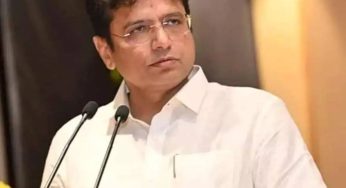 A Long-Term Investment Strategy Worth ₹1 Lakh Crore In Telangana Says IT Minister Sridhar Babu