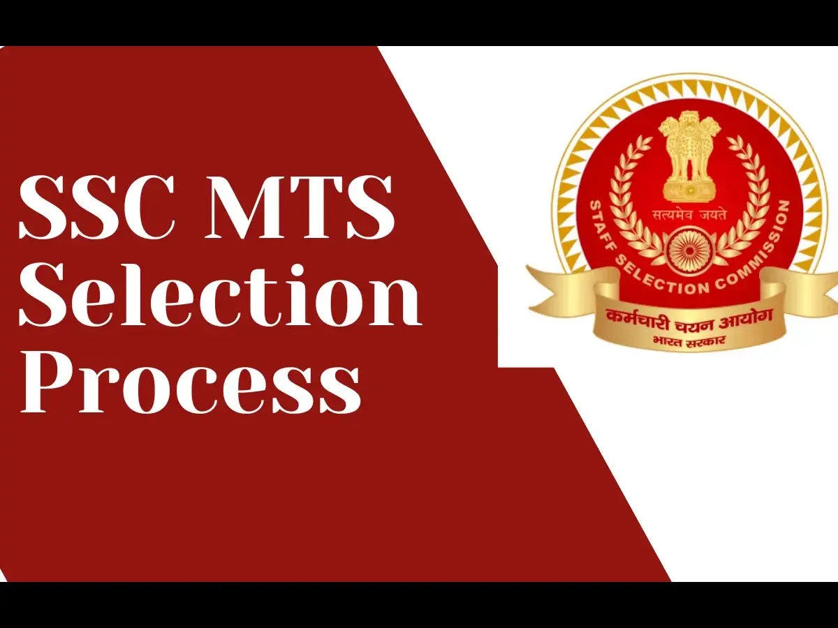 SSC MTS & Havaldar 2025 Online Application Window Ends Today