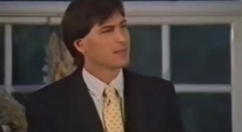 Why Was Steve Jobs ‘Jealous’ of Alexander the Great? His 1985 AI Prediction Explains — Watch