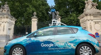 Argentine Man Wins ₹10.8 Lakh Payout After Google Street View Captures Him Naked