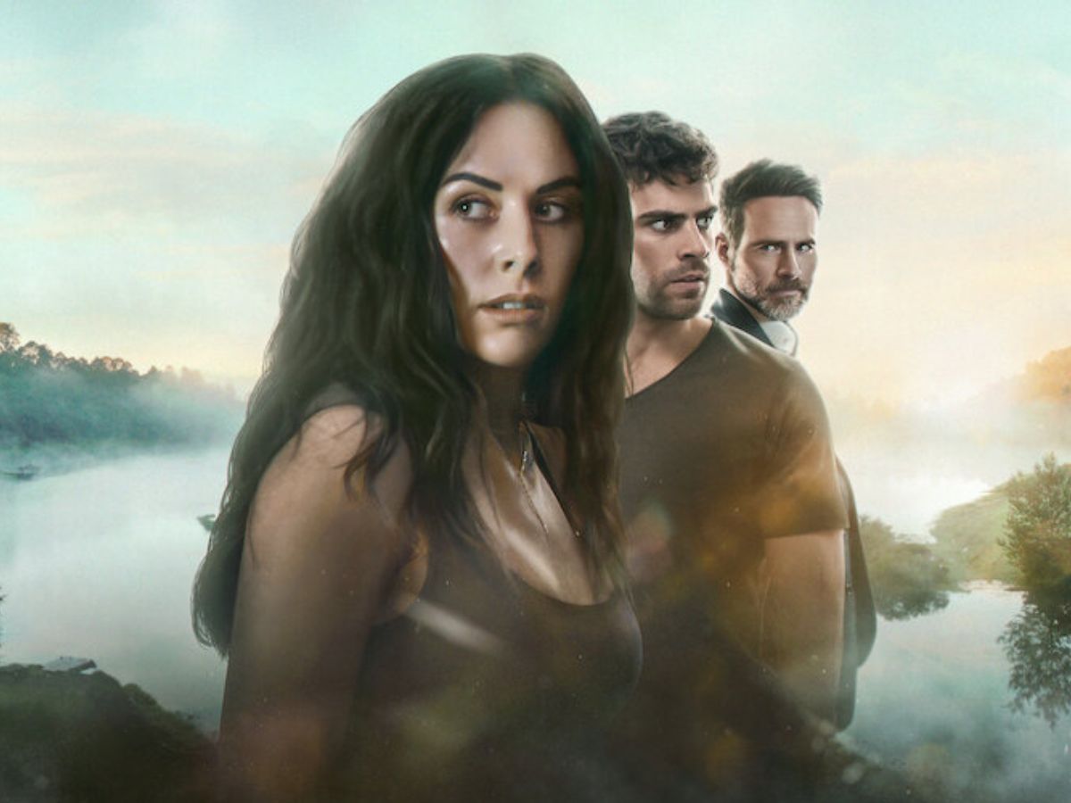 Unspeakable Sins (July 30)