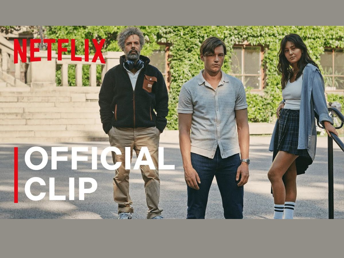 An Honest Life (July 31)