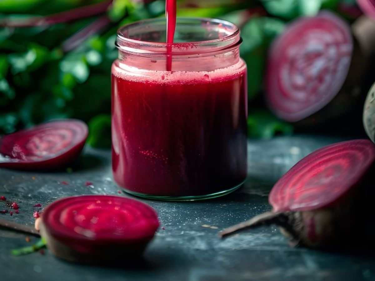 Beetroot (Chukandar)