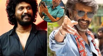 Rajinikanth Is Secretly Writing His Life Story While Filming Coolie — Here’s What Lokesh Kanagaraj Revealed!