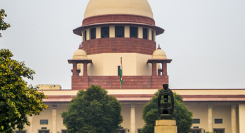 Supreme Court Takes Suo Moto Cognisance Over Summons To Advocates By Probing Agencies