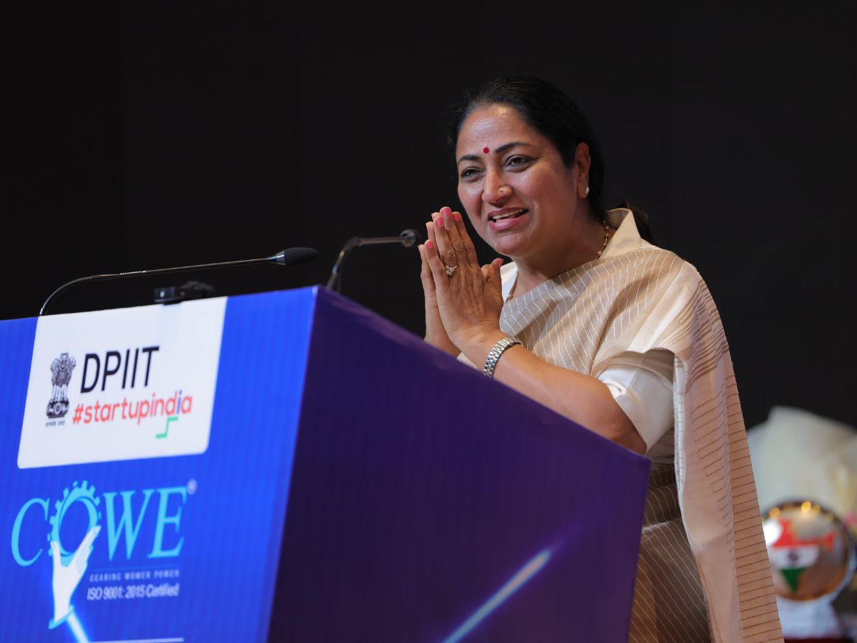 Symbol Of Hope And Social Change