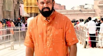 Why Did BJP MLA T. Raja Singh Quit Party Just After Ramachander Rao Filed Nomination?