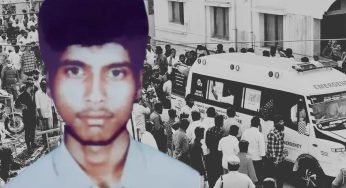 Who Is ‘Tailor’ Raja? All You Need To Know About 1998 Coimbatore Bomb Blasts And The Recent Arrest