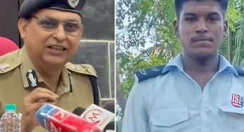 Ajith Kumar Custodial Death: Tamil Nadu DGP Says ‘Don’t Judge The Entire Force’