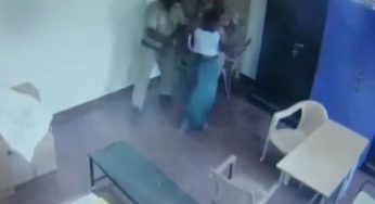 Tamil Nadu Police Brutality: Fresh CCTV Footage Emerges Amid Ajith Kumar Custodial Death Outrage