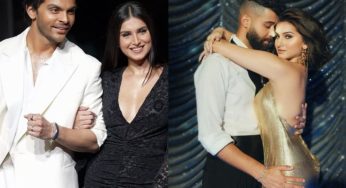 Did Tara Sutaria Make It Insta-Official With Veer Pahariya? Actress’ Comment Sparks Buzz