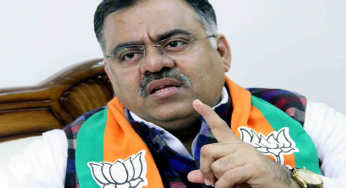 Mamata Banerjee Is ‘Protector Of Criminals’: BJP’s Tarun Chugh Slams Brutality Against Women In Bengal