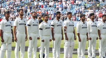 India vs England, 2nd Test: Why Both Teams Are Wearing Black Armbands Today, Not For Ahmedabad Plane Crash
