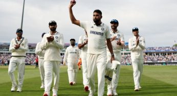 India vs England 2nd Test: Will Rain At Birmingham Impact Day 4’s Play?