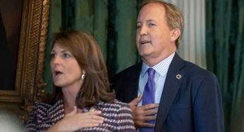Who is Angela Paxton? Ken Paxton’s Wife And Millionaire Who Filed For Divorce After 38 Years