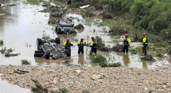 Texas Floods: A Timeline Of The Deadliest Floods US Has Witnessed Over The Years