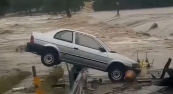 Texas Flash Floods Kill 13, Dozens Missing From Camp Mystic As Rescue Efforts Intensify