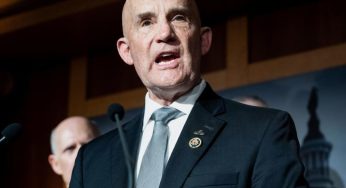 Texas Republican Keith Self Opposes Procedural Vote On Donald Trump’s ‘Big Beautiful Bill’: What We Know So Far