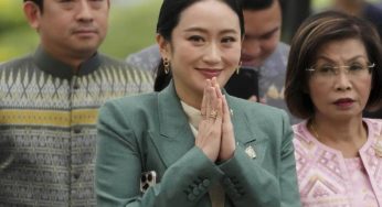 Explained: Why Thailand PM Paetongtarn Shinawatra Was Suspended, Making Her Second Leader Ousted In Less Than A Year