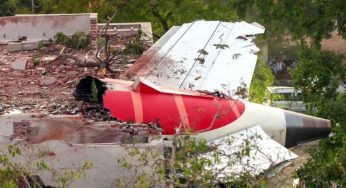 AI-171 Crash: How Did Fuel Switch Change From ‘RUN’ To ‘CUTOFF’? Probe To Examine Pilots’ Audio