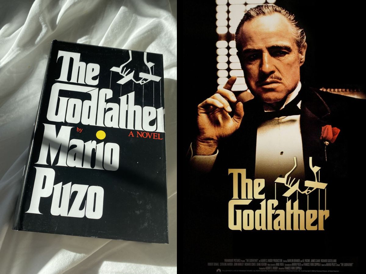 The Godfather
