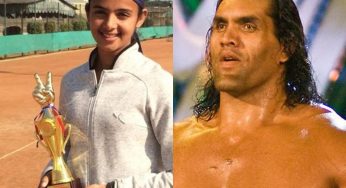 ‘Beti Bachao, But Kill Her?’: The Great Khali Slams Radhika Yadav’s Shocking Murder By Father