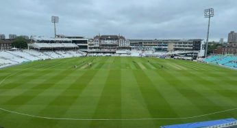 London Weather Forecast: Will Rain Disrupt India vs England 5th Test At The Oval?