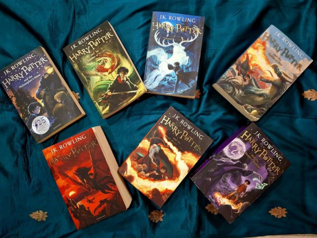 The Pervasive Power Of The Number Seven