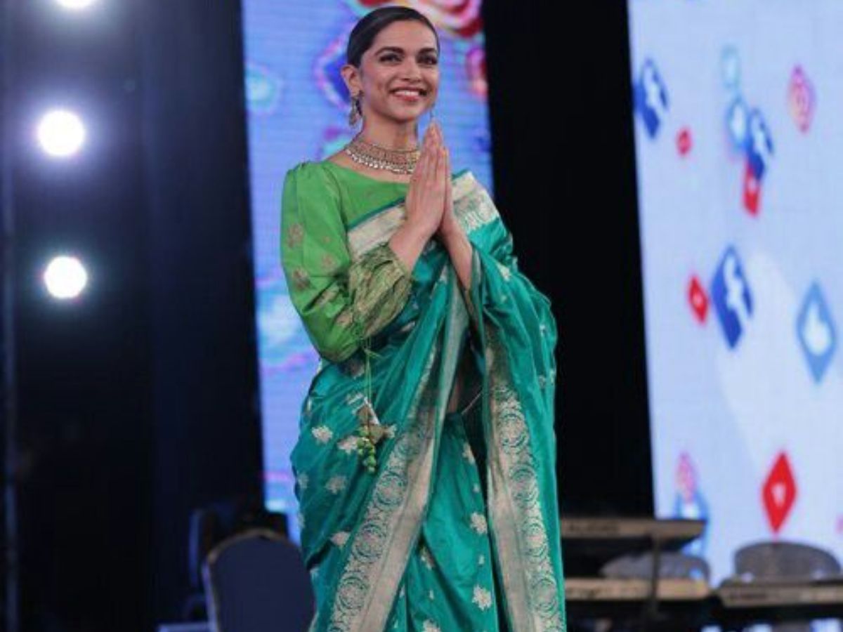 The Regal Banarasi Silk Saree