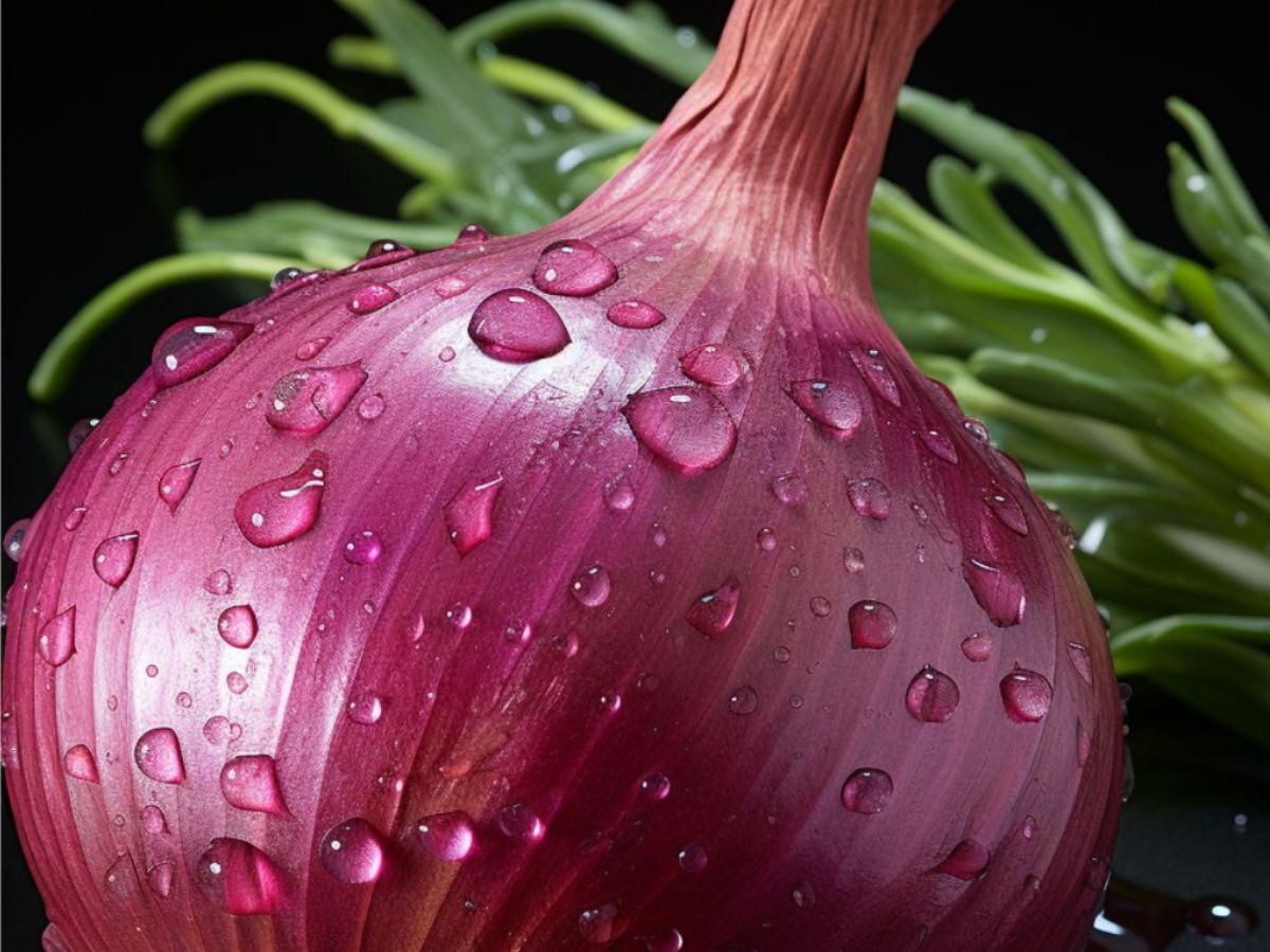 The Running Water Shield